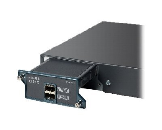 C2960S-STACK (USED)